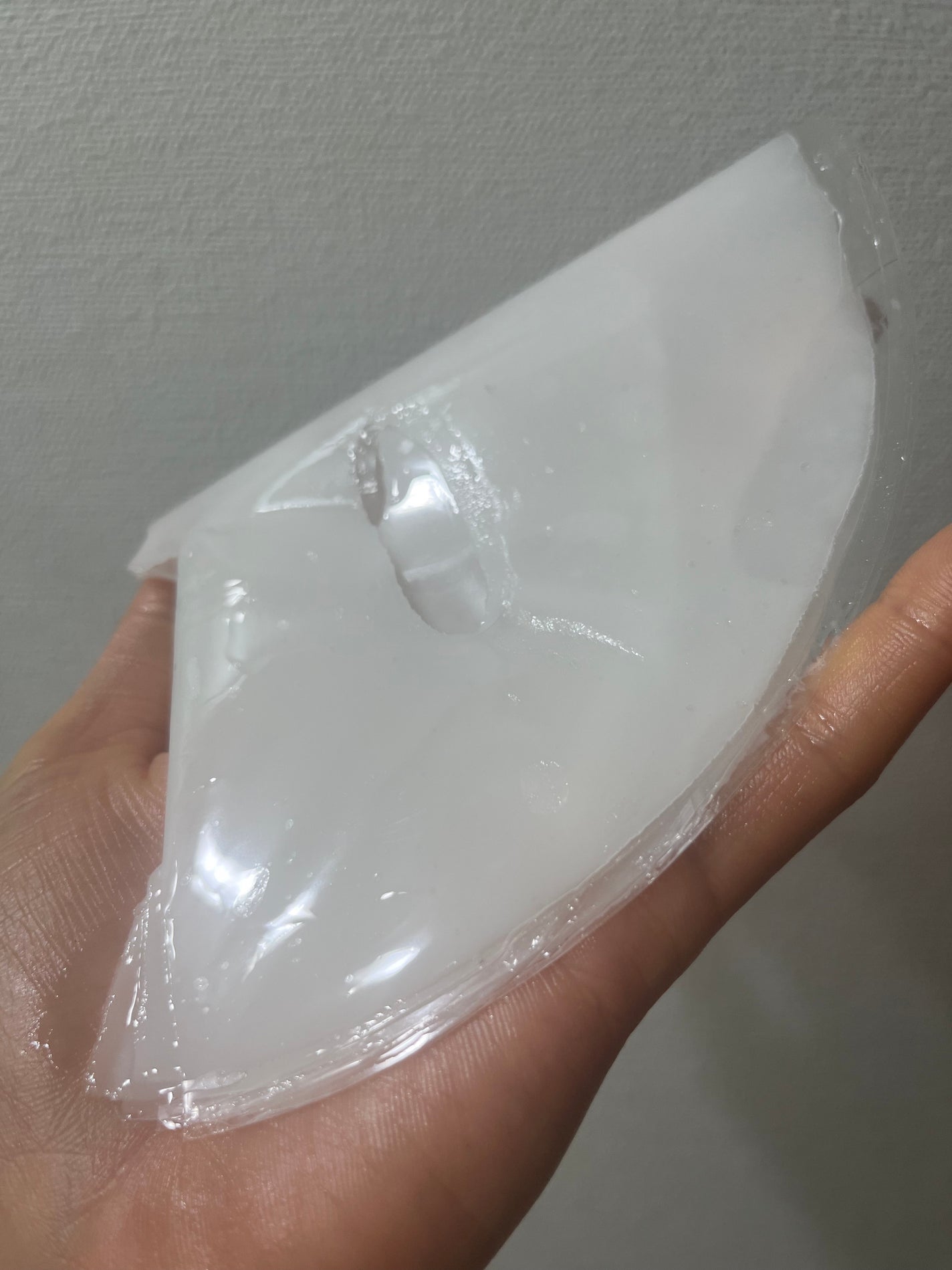 プロバイオダーム™リフティングT3コラーゲンゲルマスク/BIOHEAL BOH/シートマスク・パックを使ったクチコミ(2枚目)