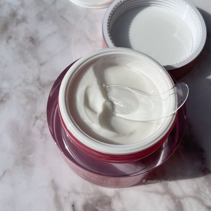 スネイルクリーム/KOCOSTAR(ココスター)/フェイスクリームを使ったクチコミ(3枚目)