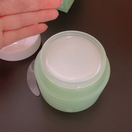 クリーンイットゼロ クレンジングバーム オリジナル/BANILA CO/クレンジングバームを使ったクチコミ(4枚目)