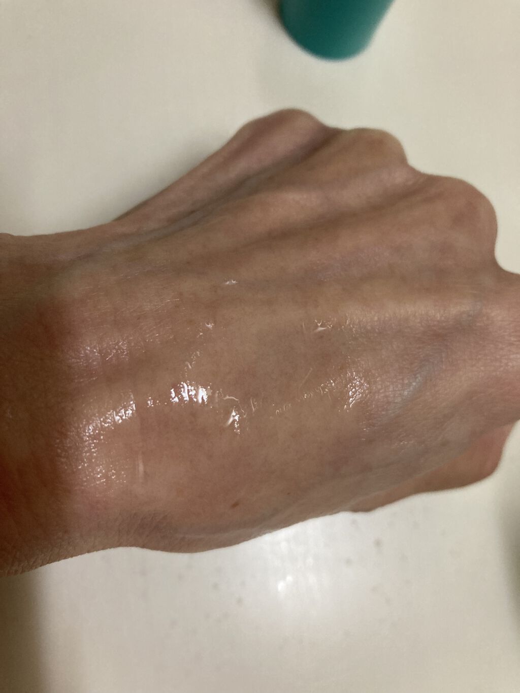 CICAエイドメイクキープミスト/shushupa!/フィックスミストを使ったクチコミ（3枚目）