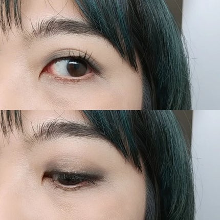 レ キャトル オンブル/CHANEL/アイシャドウパレットを使ったクチコミ(7枚目)