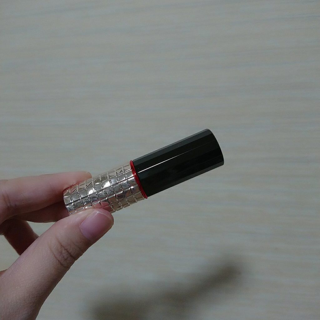 ドラマティックルージュEX/マキアージュ/口紅を使ったクチコミ（1枚目）