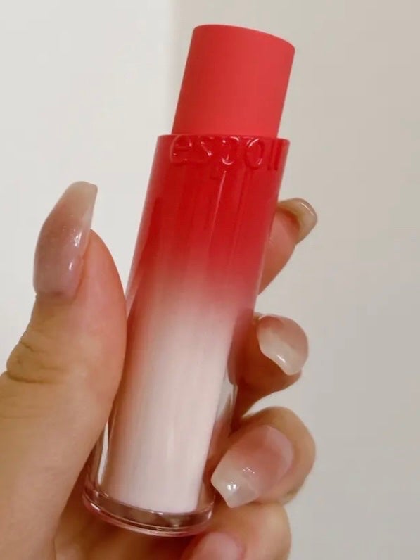 ノーウェアリップスティック バーミンググロー/espoir/口紅を使ったクチコミ(2枚目)