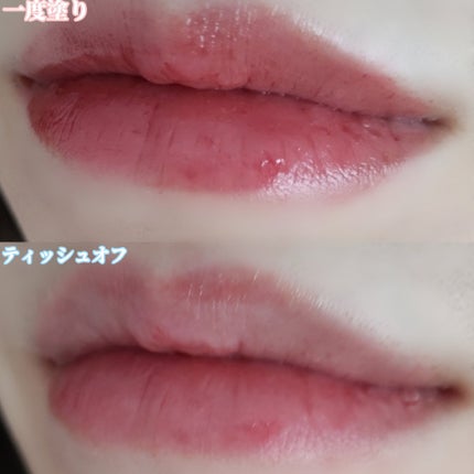 ティントリップスティック 04/Laule'a/リップティントの画像