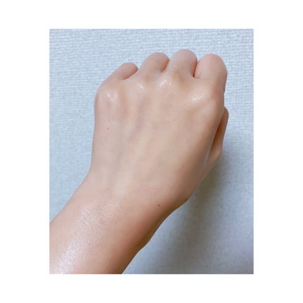 日本酒の美容液/菊正宗/美容液を使ったクチコミ(4枚目)