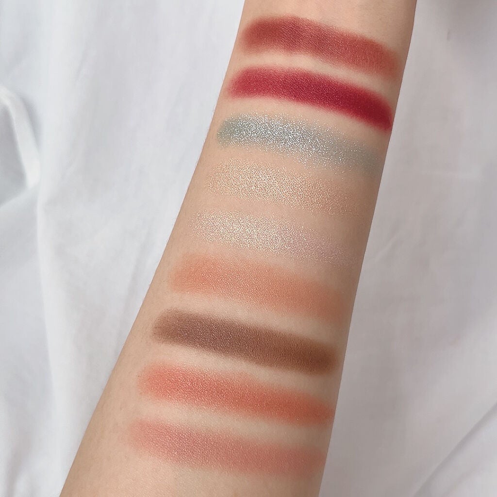 ラブ・ライナー リキッドアイライナーR3/ラブ・ライナー/リキッドアイライナーを使ったクチコミ(6枚目)