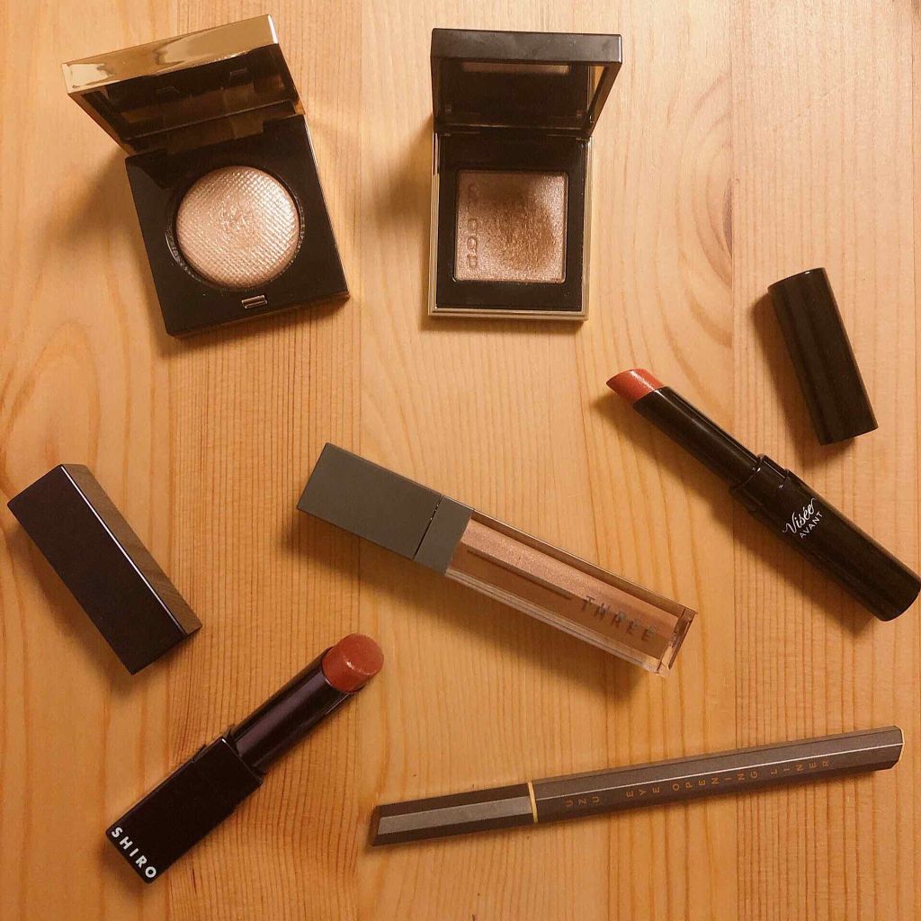 トーン タッチ アイズ/SUQQU/単色アイシャドウを使ったクチコミ（1枚目）