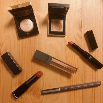 トーン タッチ アイズ/SUQQU/単色アイシャドウを使ったクチコミ(1枚目)