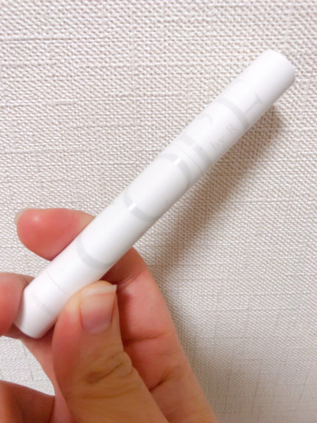 メルティング リップセラム/COL'E by R/リップクリームを使ったクチコミ（2枚目）