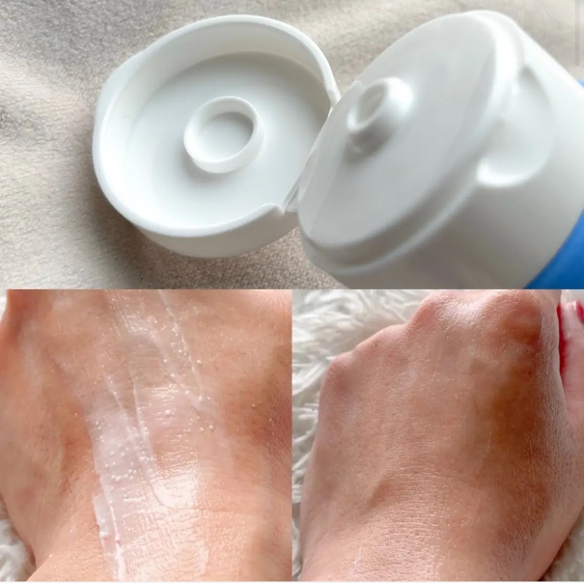 アトバリア365クリーム/AESTURA/フェイスクリームを使ったクチコミ(2枚目)