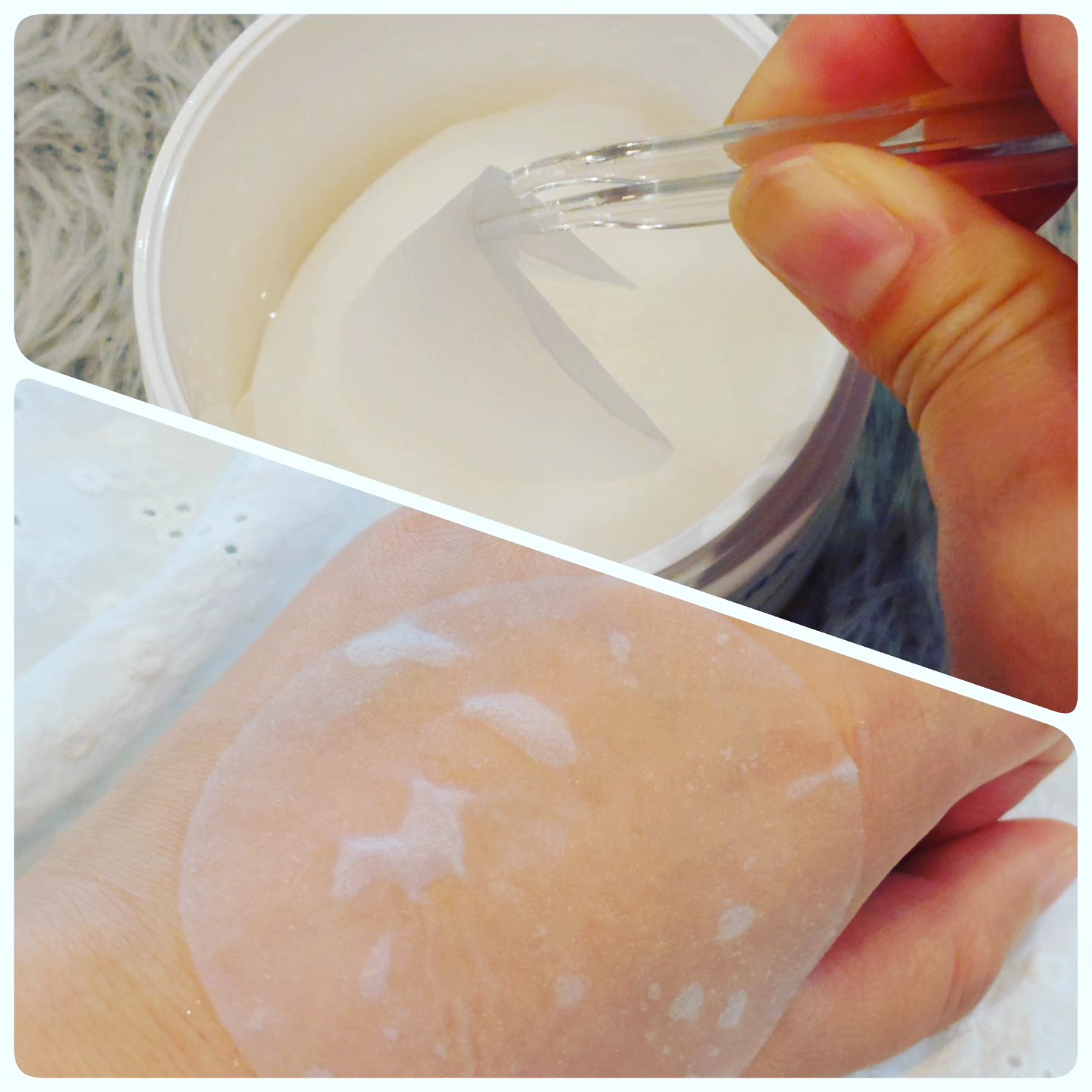 エイシカ365クイックマスクパッド/AESTURA/トナーパッドを使ったクチコミ（3枚目）