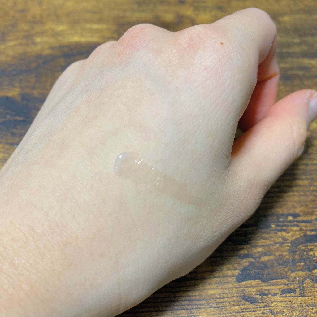 リップケア バーム/キュレル/リップバームを使ったクチコミ（3枚目）