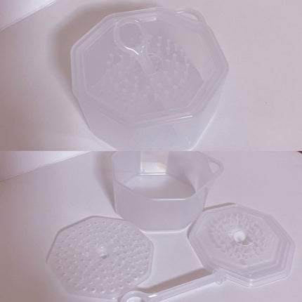 香るクレンジングバブル&ジェル /スキンクル/クレンジングジェルを使ったクチコミ(3枚目)