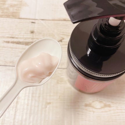 クレイクリームシャンプー(スムース)/cocone/市販シャンプーを使ったクチコミ(2枚目)