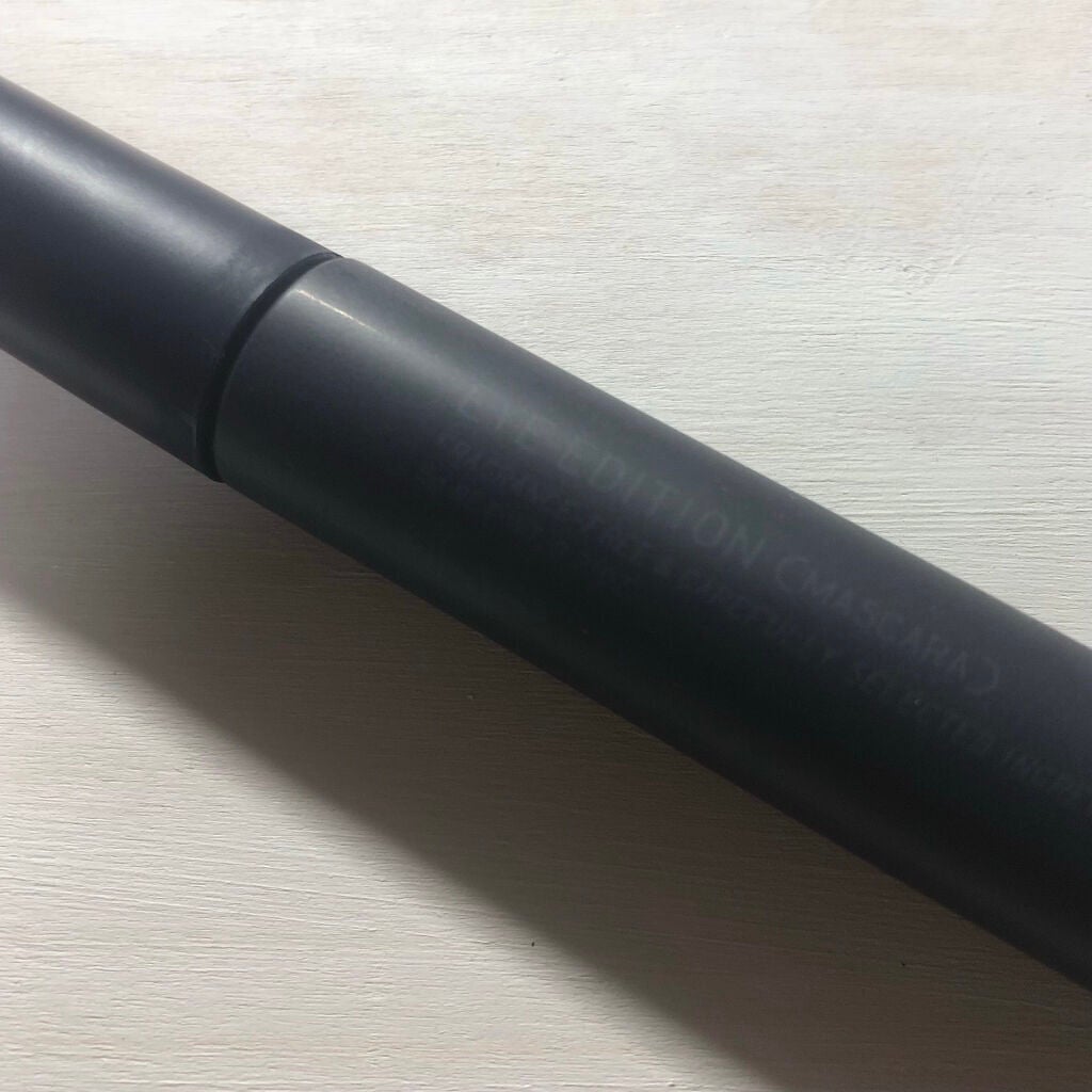 エテュセ アイエディション(マスカラ)/ettusais/マスカラを使ったクチコミ(1枚目)