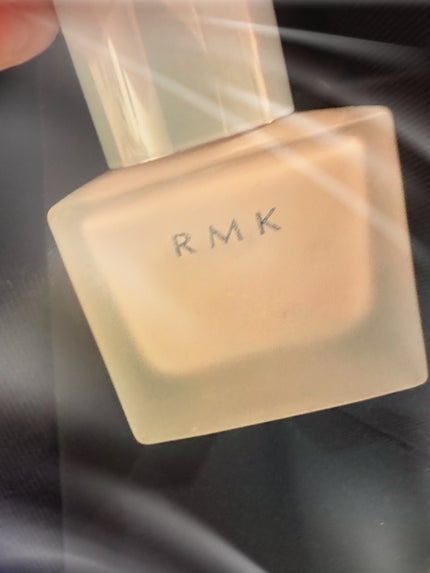 RMK メイクアップベース/RMK/化粧下地を使ったクチコミ(1枚目)