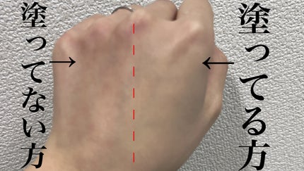 マスク フィット レッド クッション/TIRTIR(ティルティル)/クッションファンデーションを使ったクチコミ(2枚目)