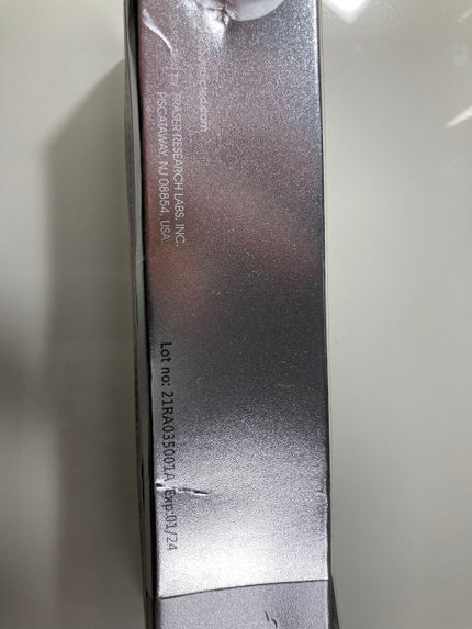 ラッシュアディクト アイラッシュコンディショニングセラム/soaddicted/まつげ美容液を使ったクチコミ(3枚目)