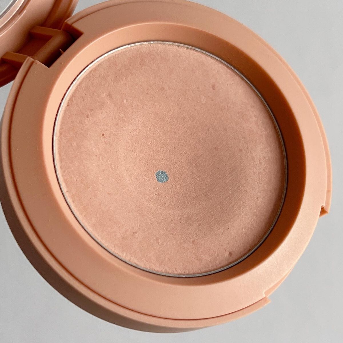 3CE フェイスブラッシュ/3CE/パウダーチークを使ったクチコミ(4枚目)