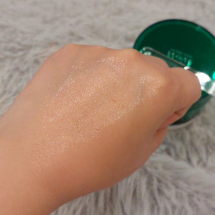 パンテセル™リペアシカクリーム/BIOHEAL BOH/フェイスクリームを使ったクチコミ(4枚目)