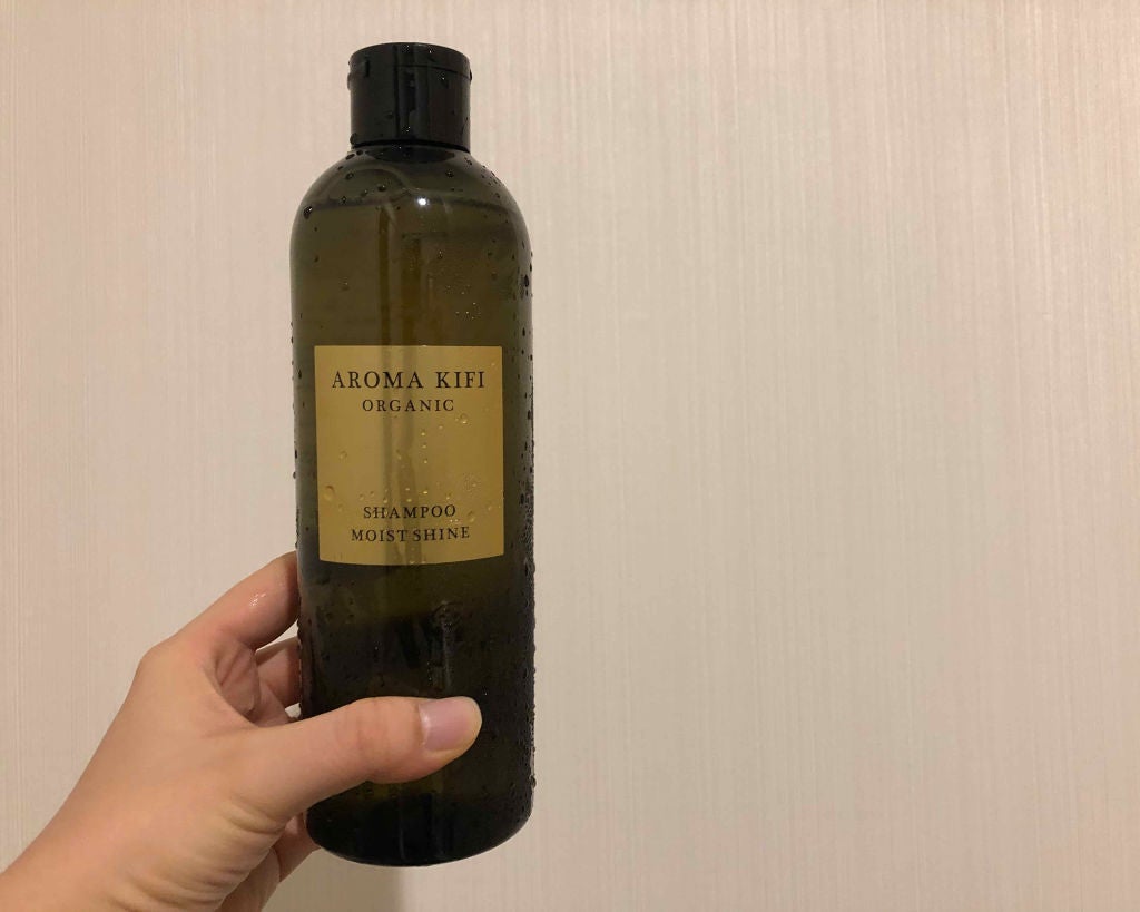 リフレッシュ シャンプー/コンディショナー/h&s/頭皮ケアを使ったクチコミ(2枚目)