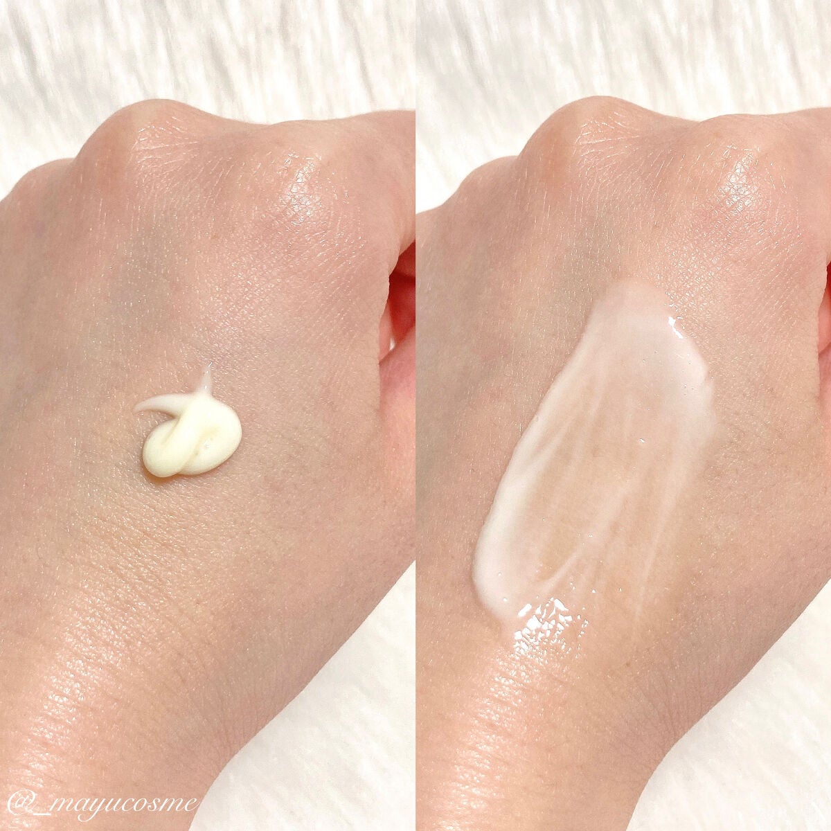 リフトホワイト パーフェクション/BRIGHTAGE/美容液を使ったクチコミ(2枚目)