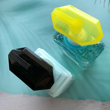 ブルージャスミンの香り/シャンプー&トリートメント シャンプー500ml/ダイアン/市販シャンプーを使ったクチコミ(3枚目)