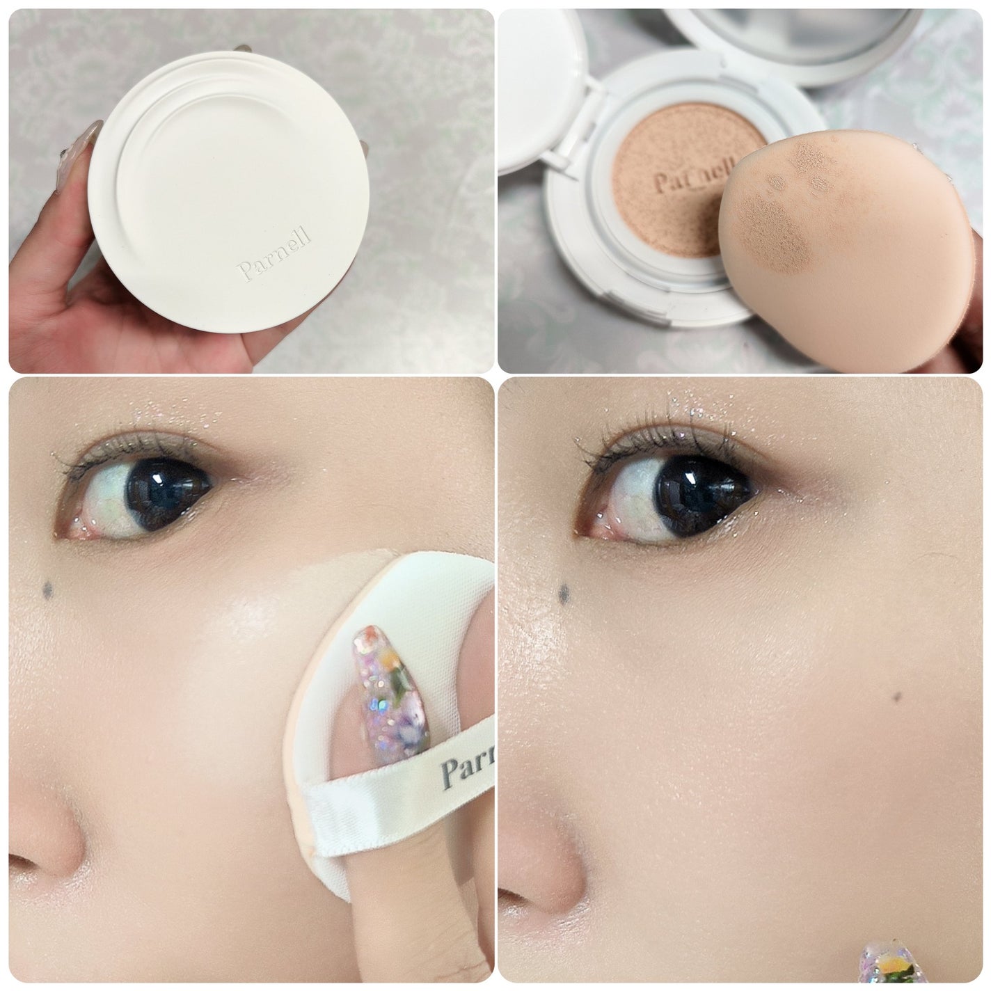 シカマヌ 92セラム/parnell/美容液を使ったクチコミ(5枚目)