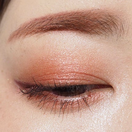 クリーミータッチライナー/キャンメイク/ジェルアイライナーを使ったクチコミ(7枚目)