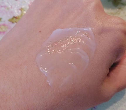 白漢しろ彩 セラミドリッチクリーム/白漢しろ彩/フェイスクリームを使ったクチコミ(3枚目)