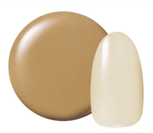 カラージェル ヴェールシリーズ #245 ティーヴェール