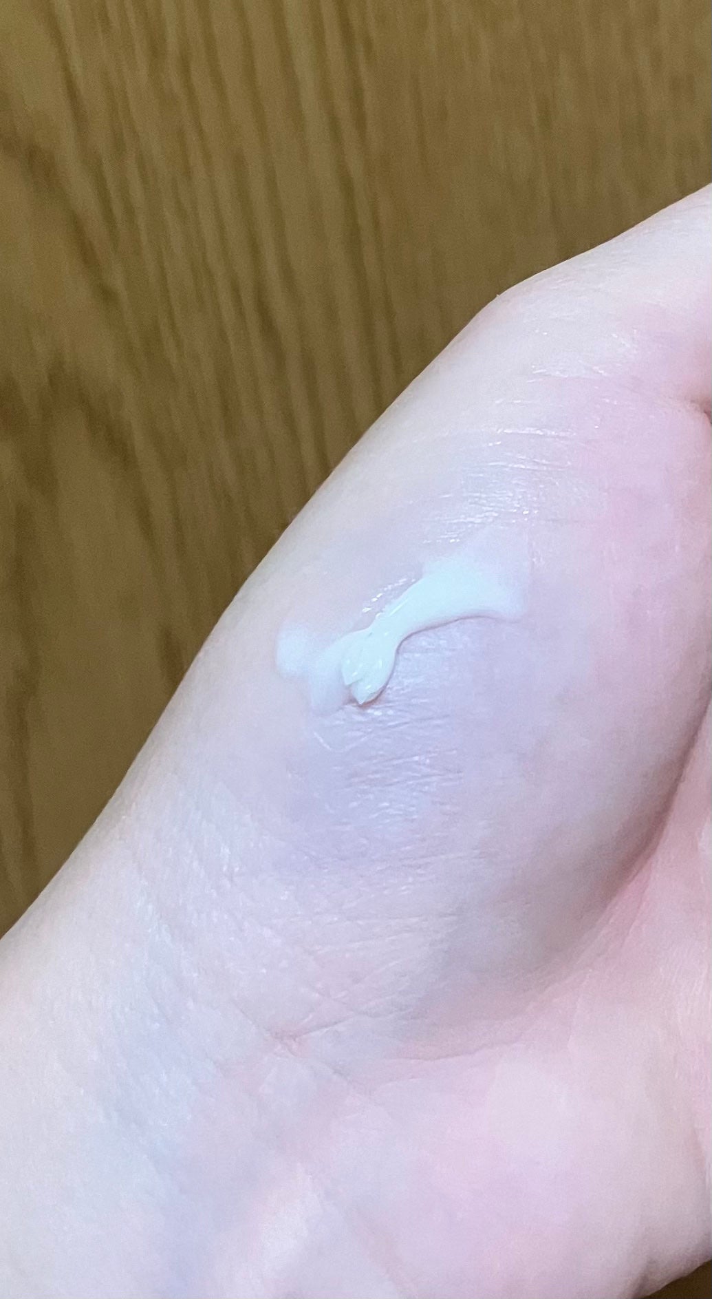 MEM エンリッチ クリーム/MEM/フェイスクリームを使ったクチコミ(3枚目)