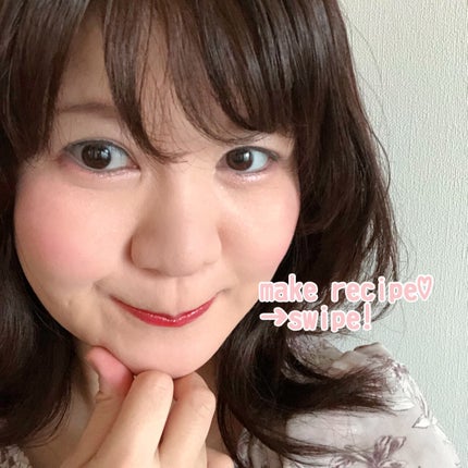 ディオール バックステージ フェイス グロウ パレット/Dior/ハイライトを使ったクチコミ(1枚目)