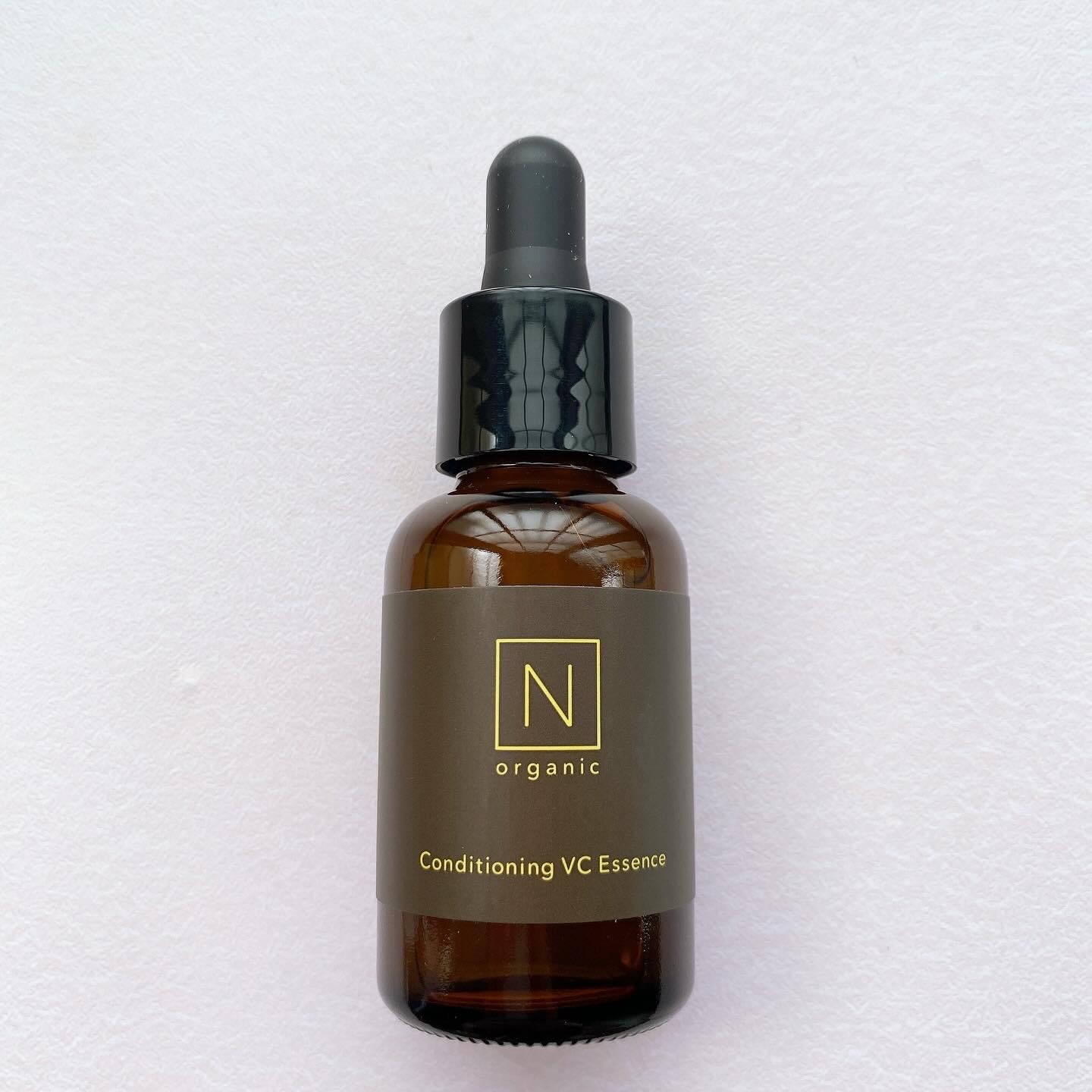 N organic Basic コンディショニング VCエッセンス / N organicの