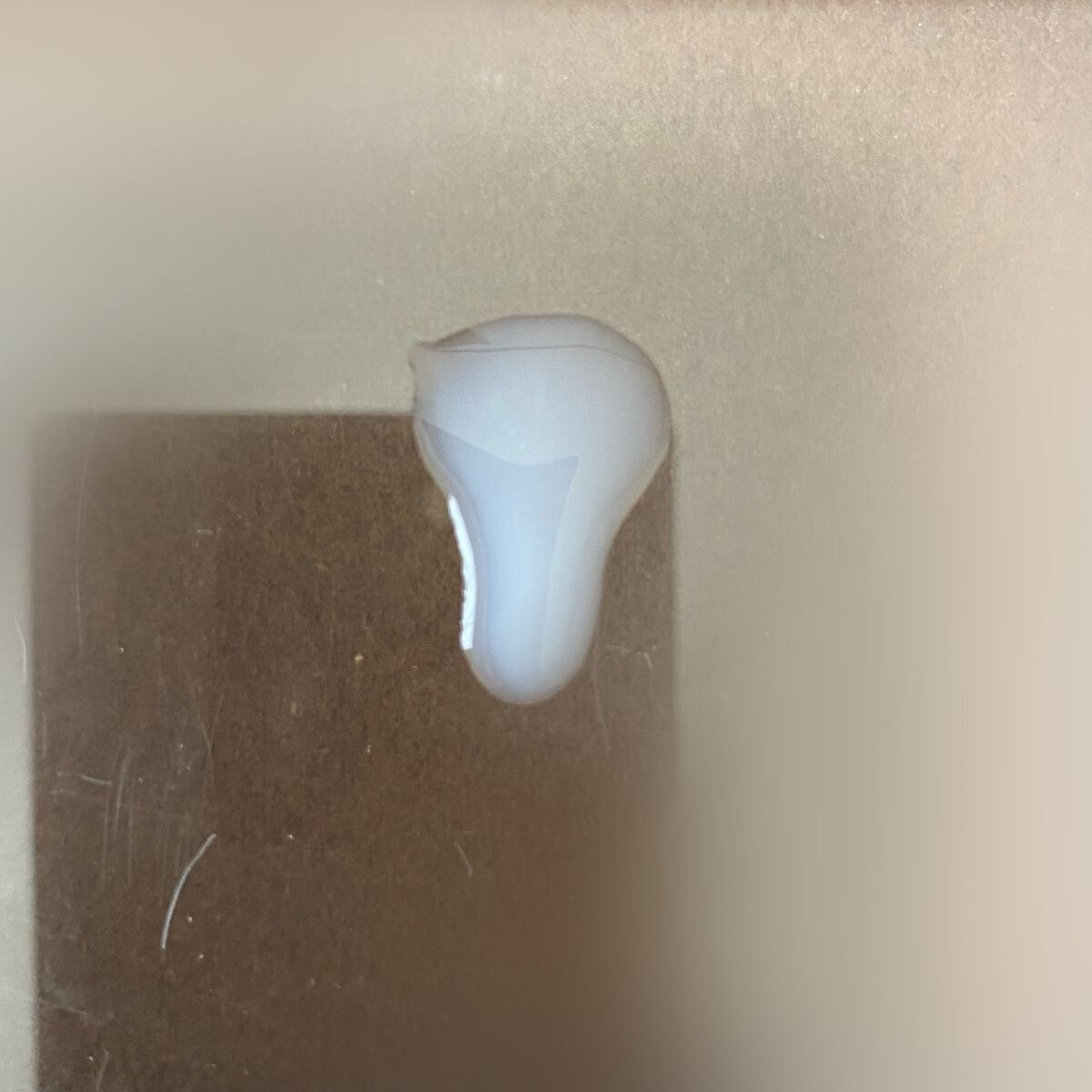 とってもしっとり化粧水 ＮＣ 200ml/なめらか本舗/化粧水を使ったクチコミ（3枚目）