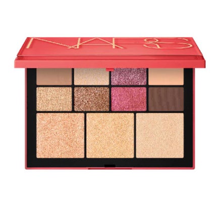 ユーフォリア フェースパレット / NARS