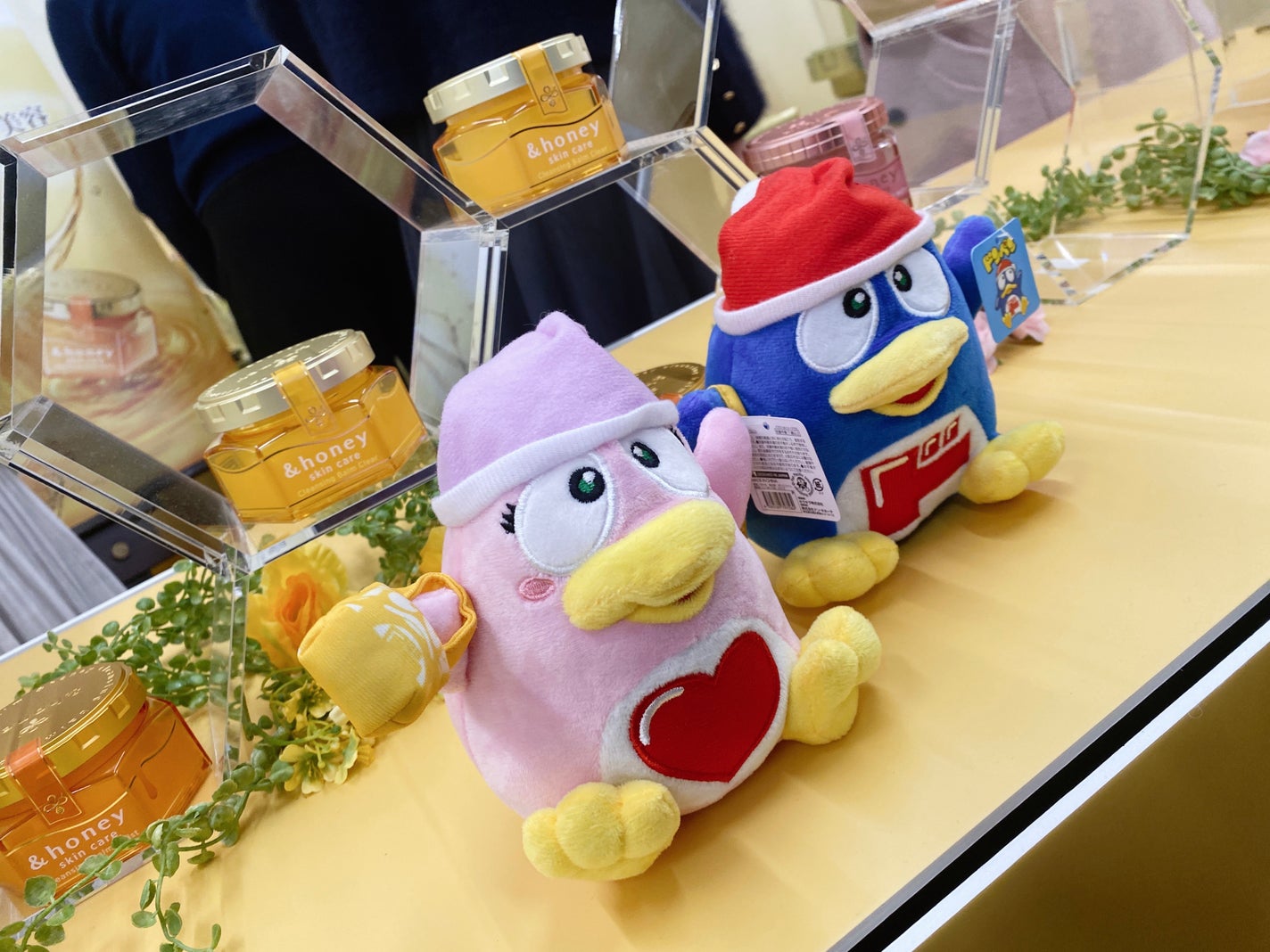 みさきち on LIPS 「ドン・キホーテ主催のコスメイベント ドンコスフェスティバル20..」(6枚目)