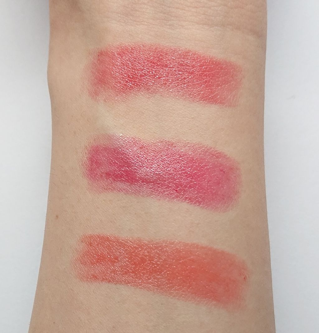 メルティールミナスルージュ/キャンメイク/口紅を使ったクチコミ（2枚目）