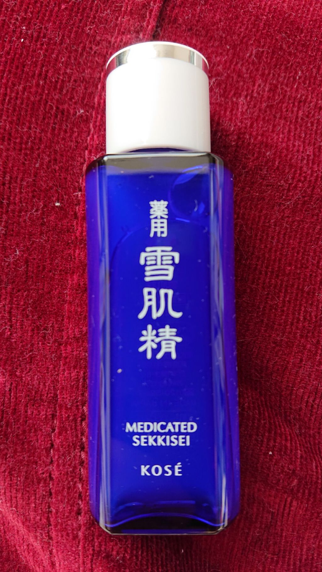 ホワイト UV ミルク/雪肌精/日焼け止めミルクを使ったクチコミ（3枚目）