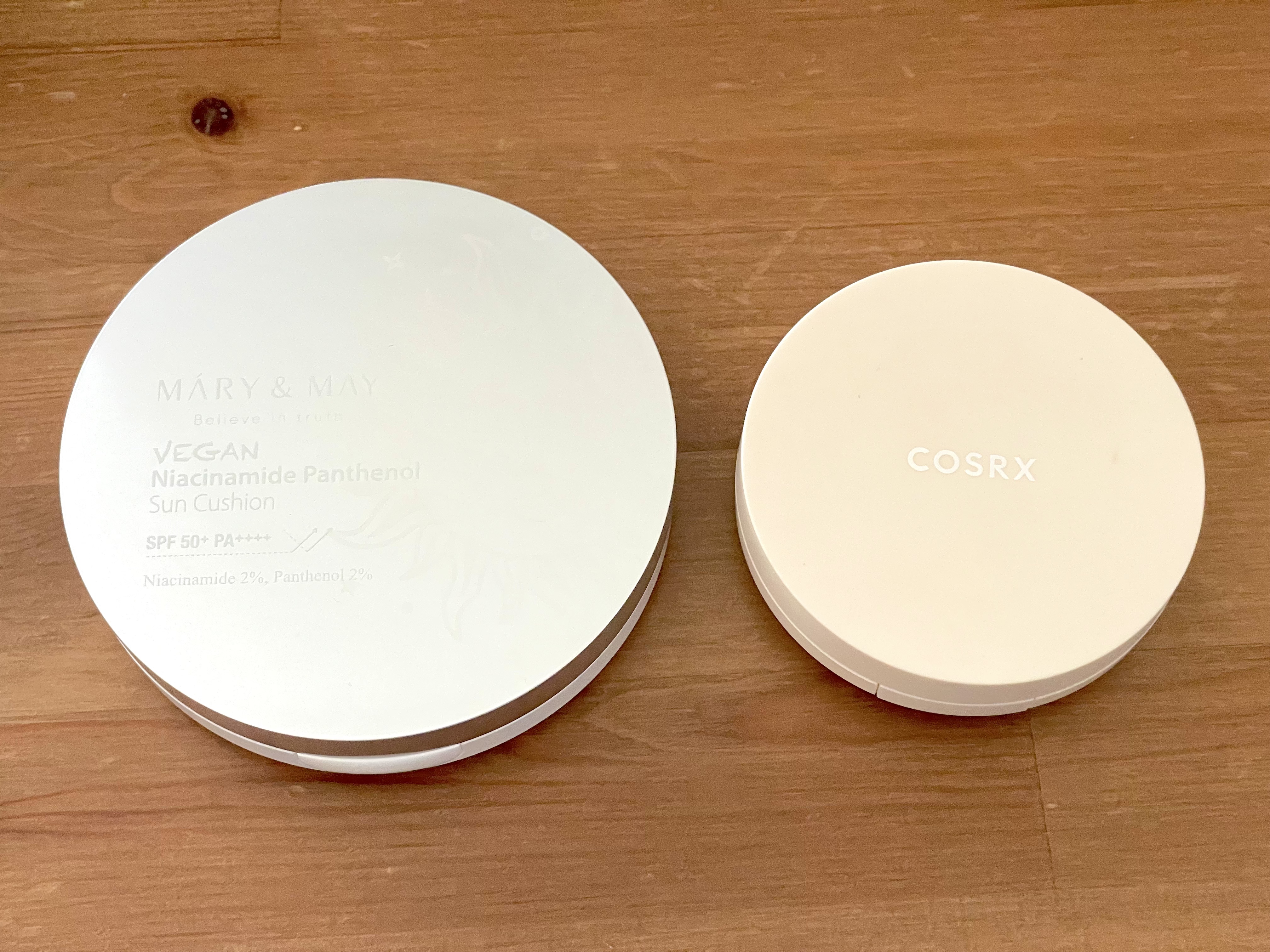 NANAのクチコミ「スタイルコリアン様よりスタコリアンバサダーにお選び頂き、5つの韓国コスメ(人間用)お試しさせて.....」（2枚目）