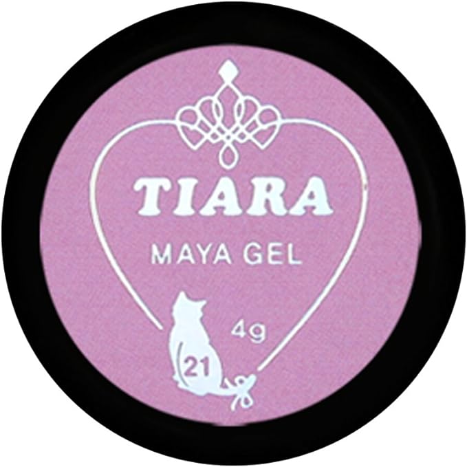 ティアラマヤジェル GM-021