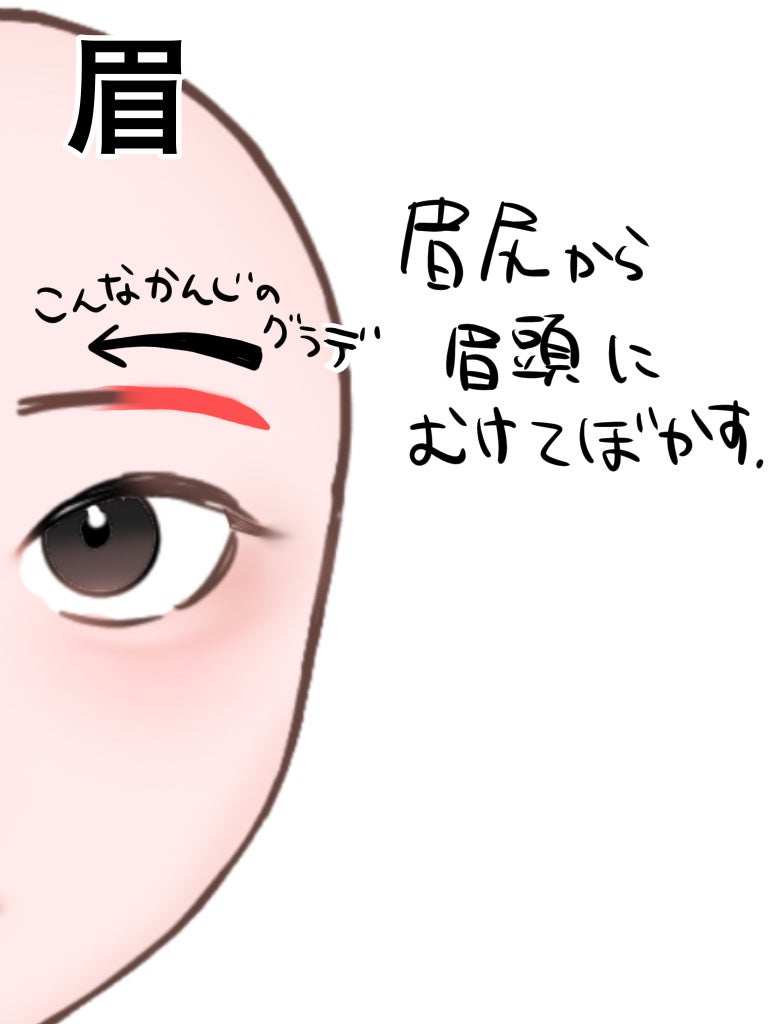 パーフェクトマルチアイズ/キャンメイク/アイシャドウパレットを使ったクチコミ(4枚目)