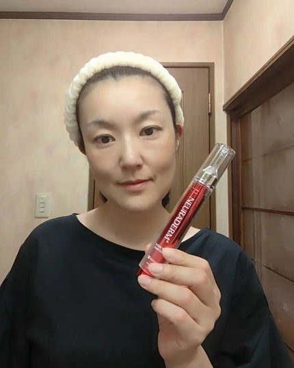 コアタイムアンプル/NEURADERM/美容液を使ったクチコミ(9枚目)