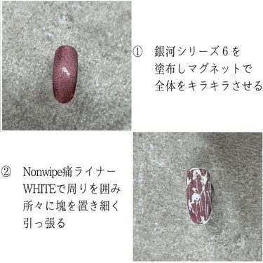 ネイル工房 HEMA/TPO FREEジェルのクチコミ「.
ネイル工房( @nailkoubou )
第五期認定アンバサダーの
AIKA ( @aik.....」（3枚目）