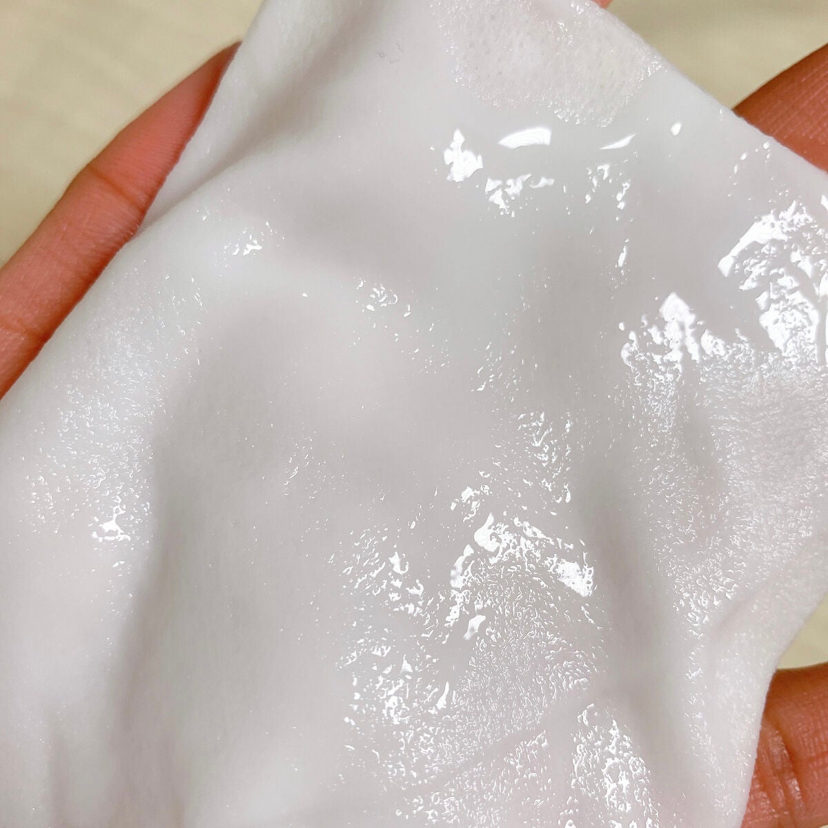 リアルネイチャー マスクシート/ネイチャーリパブリック/シートマスク・パックを使ったクチコミ(3枚目)