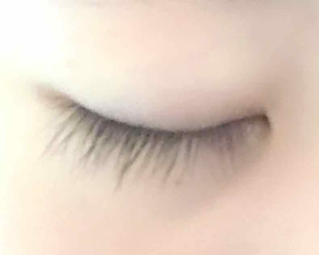 スカルプD ボーテ ピュアフリーアイラッシュセラム/アンファー(スカルプD)/まつげ美容液を使ったクチコミ(2枚目)