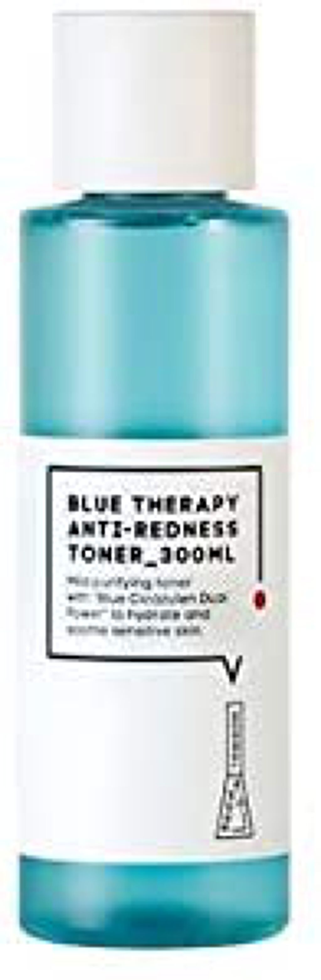 ブルーセラピー アンチ レッドネス トナー NORMAL NOMORE