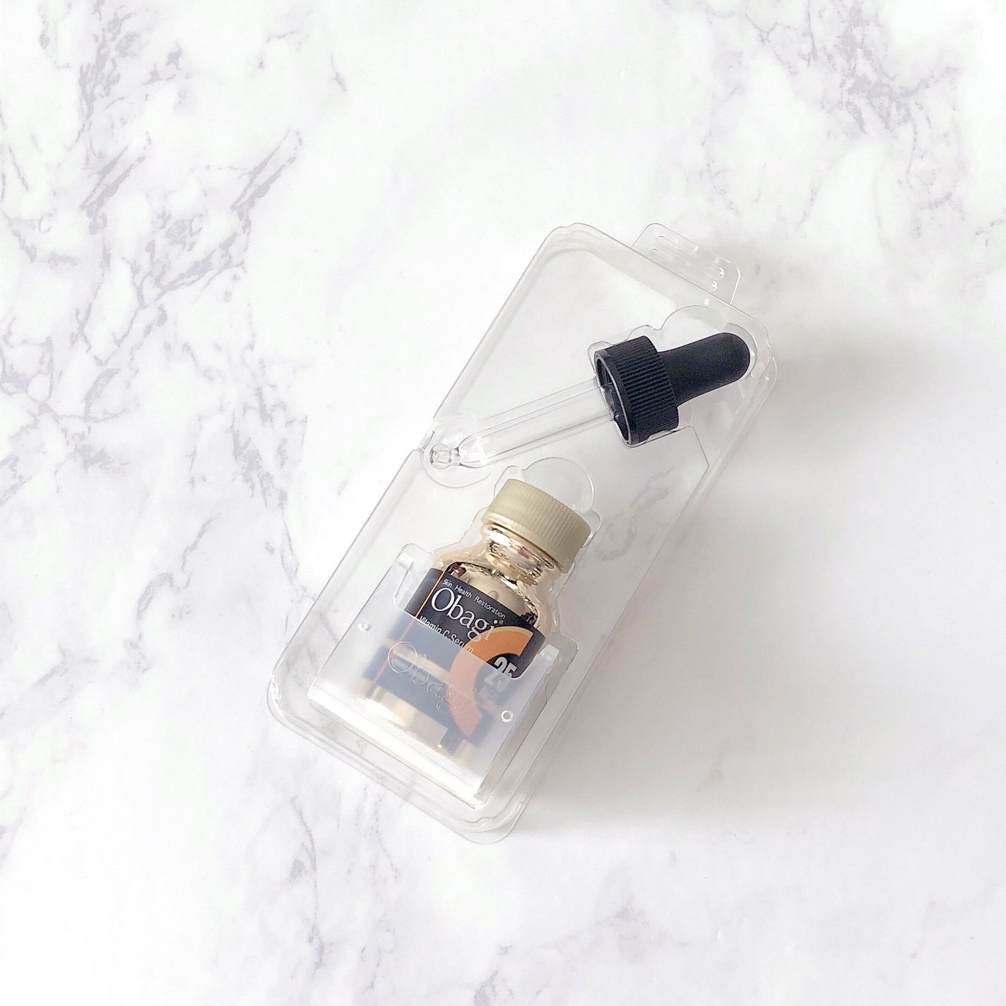 C25セラム ネオ/オバジ/美容液を使ったクチコミ(1枚目)