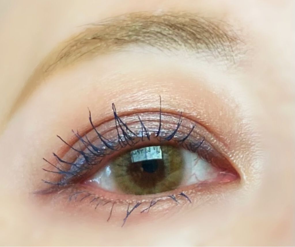 トーン タッチ アイズ/SUQQU/単色アイシャドウを使ったクチコミ（2枚目）