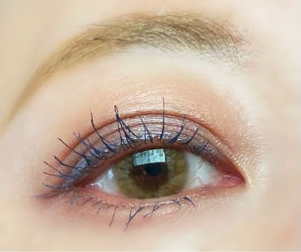 トーン タッチ アイズ/SUQQU/単色アイシャドウを使ったクチコミ(2枚目)